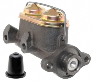 Hauptbremszylinder - Brake Mastercylinder  GM + Jeep 67-78